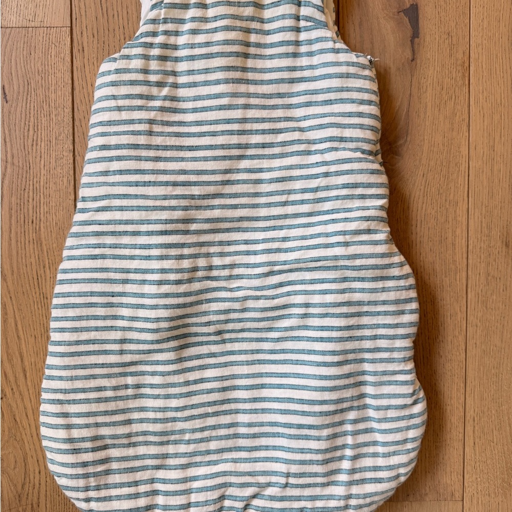 Striped Kids Sleep Sack